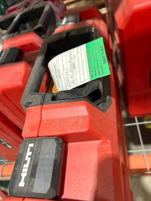 2024 HILTI TE 700-AVR
