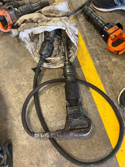 2020 MICHIGAN PNEUMATIC MP-CH3R