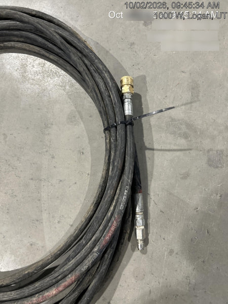 2020 MI-T-M CORPORATION HSP-3504-3MGH