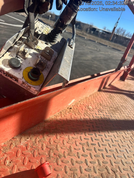 2019 SKYJACK SJ6826 RT