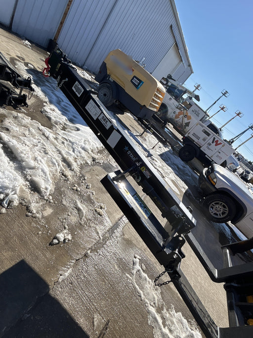 2024 STAR INDUSTRIES M1360B - Star JIB Boom