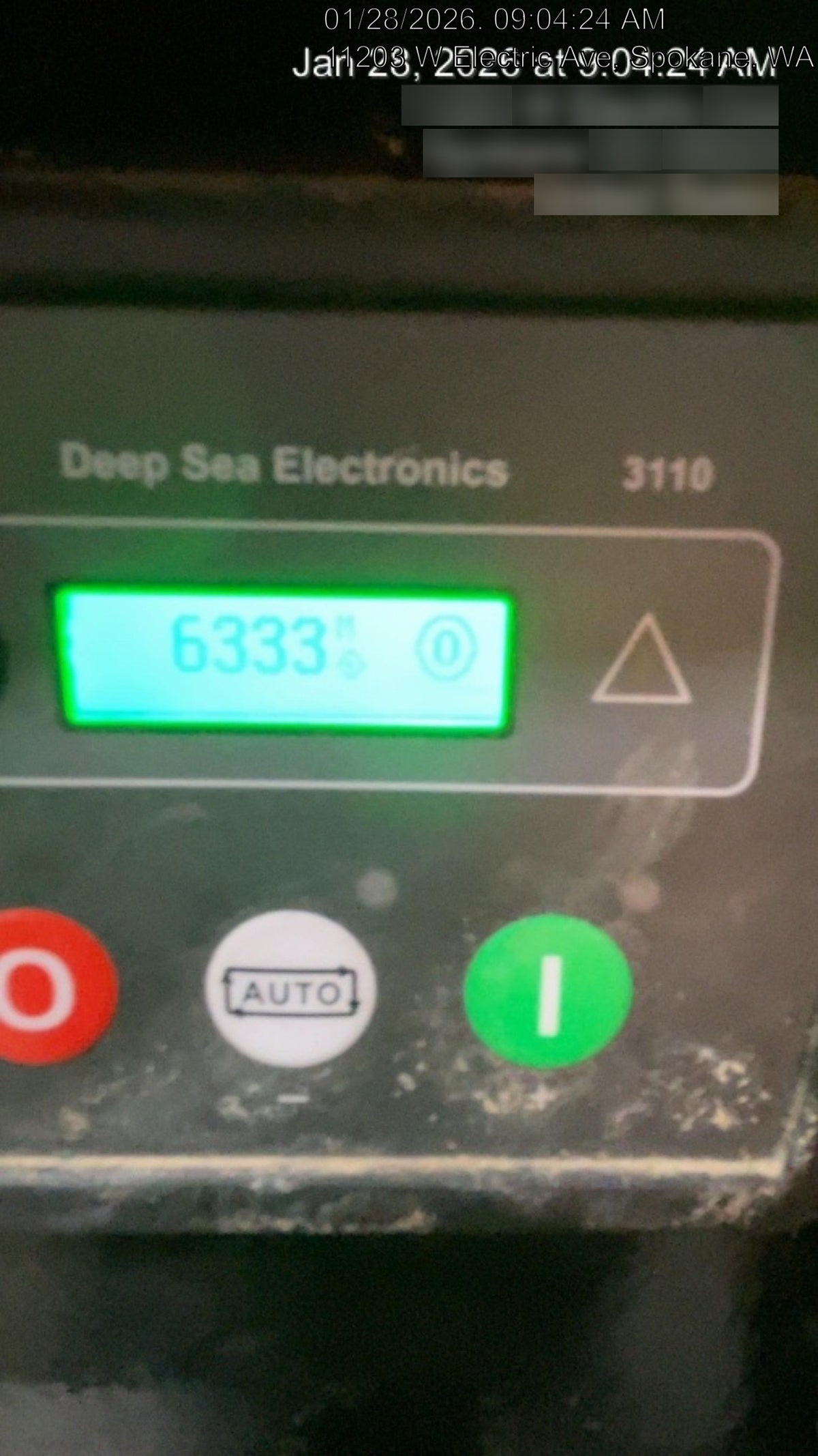 2021 ALLMAND MH1000iQ