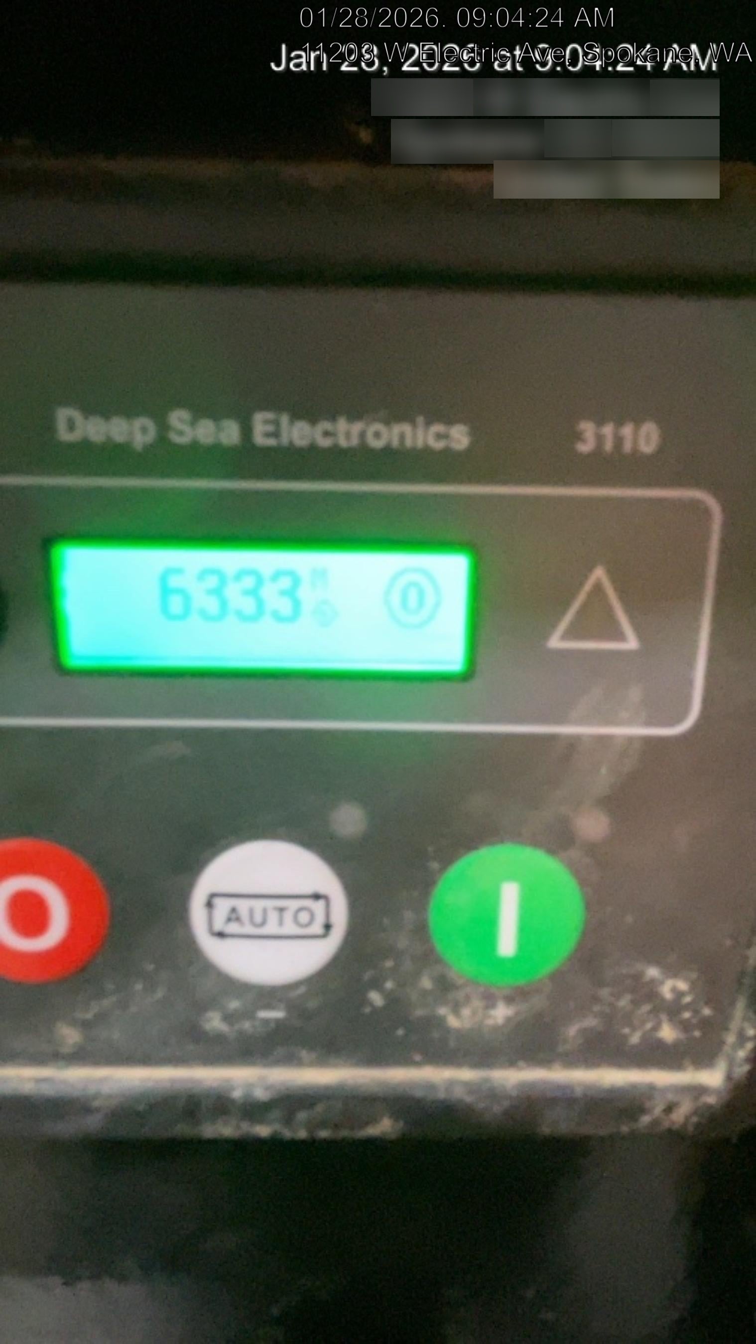 2021 ALLMAND MH1000iQ