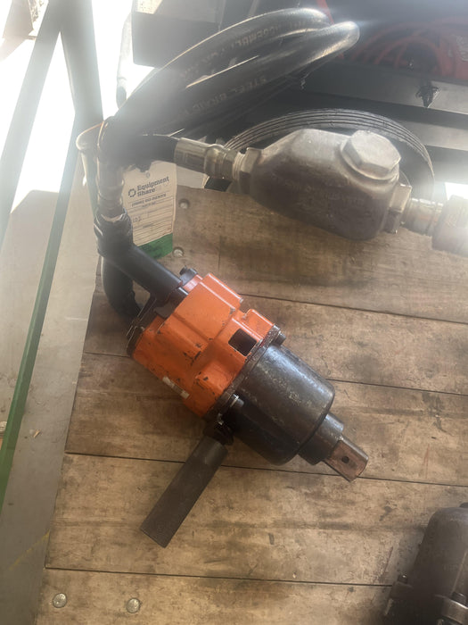 2021 MICHIGAN PNEUMATIC 4955B2