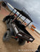 2023 Club Car CA1700D Canopy, Diesel, 4 Passenger