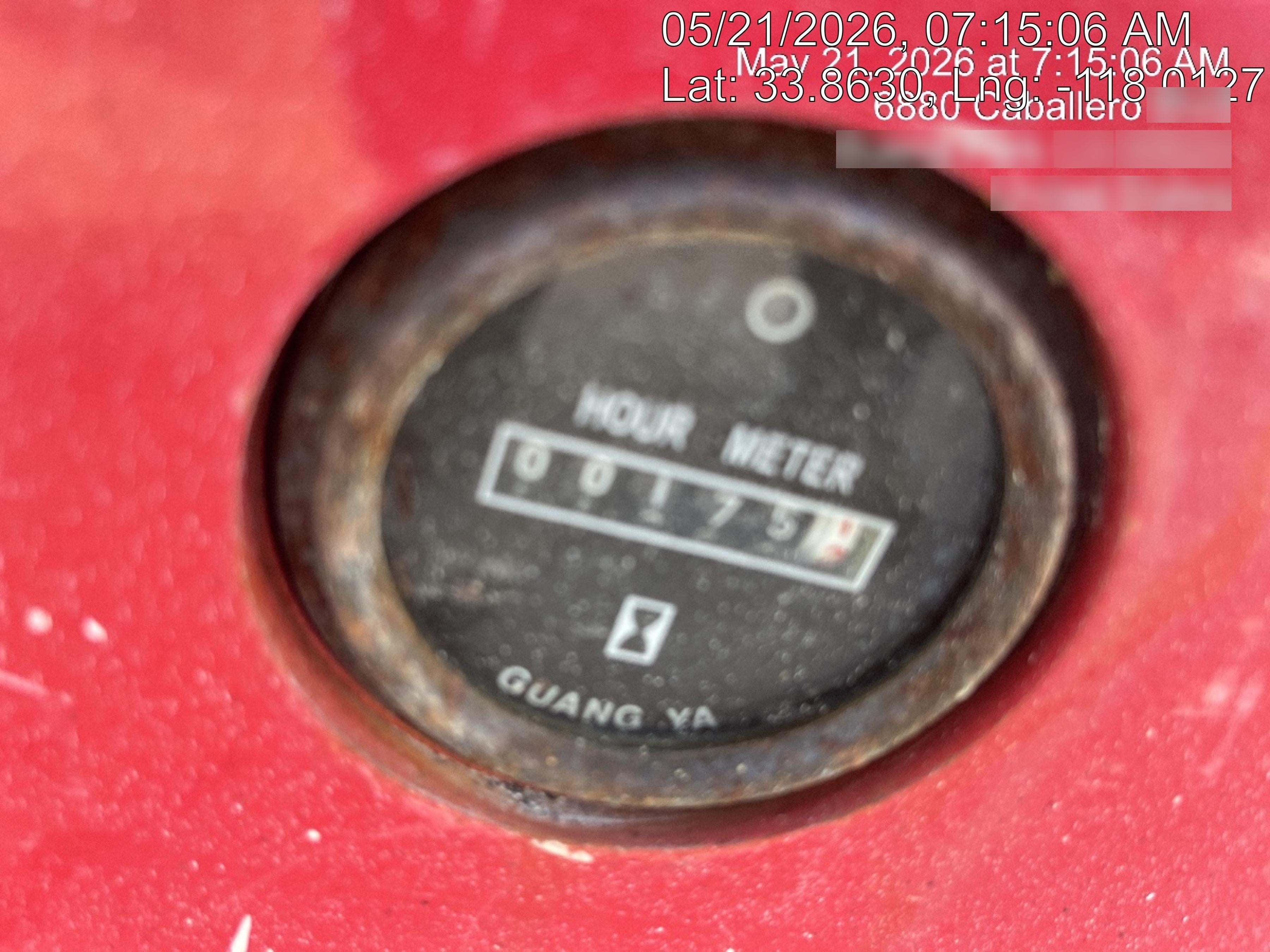 2021 MEC 2632SE