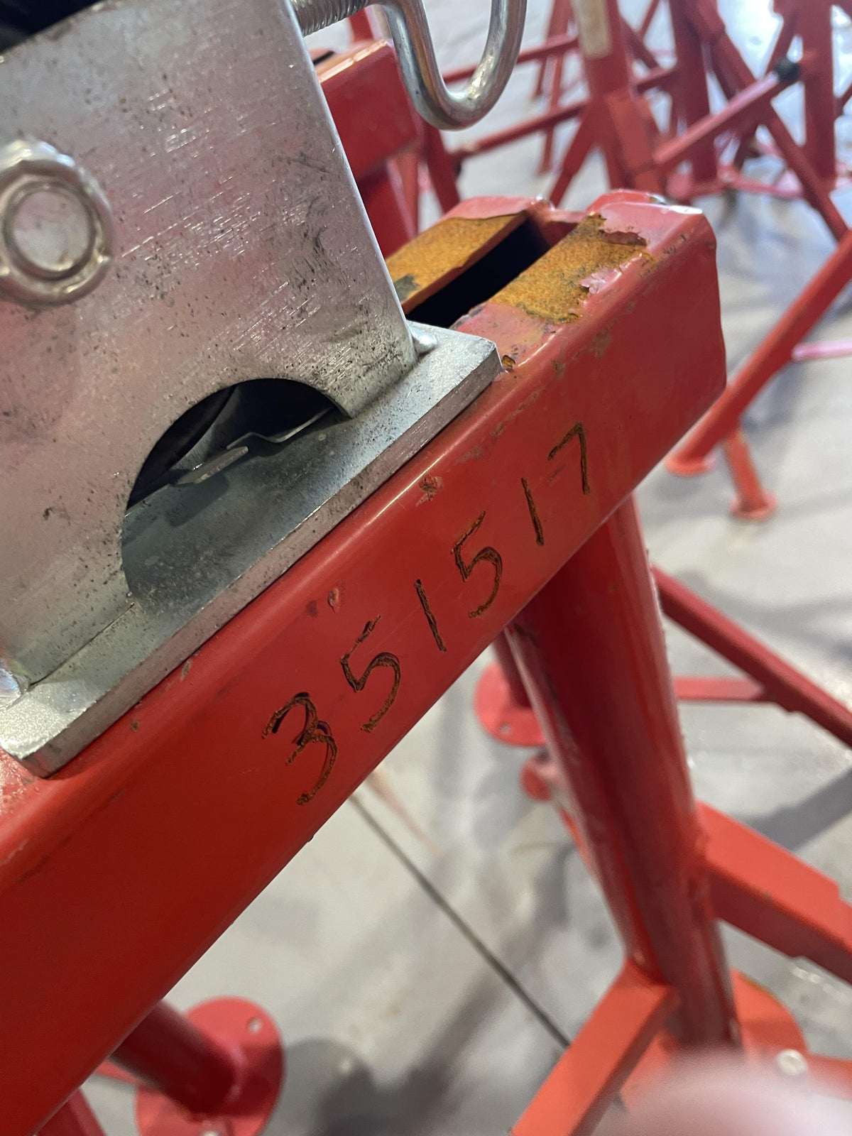 2023 B&B PIPE 4305