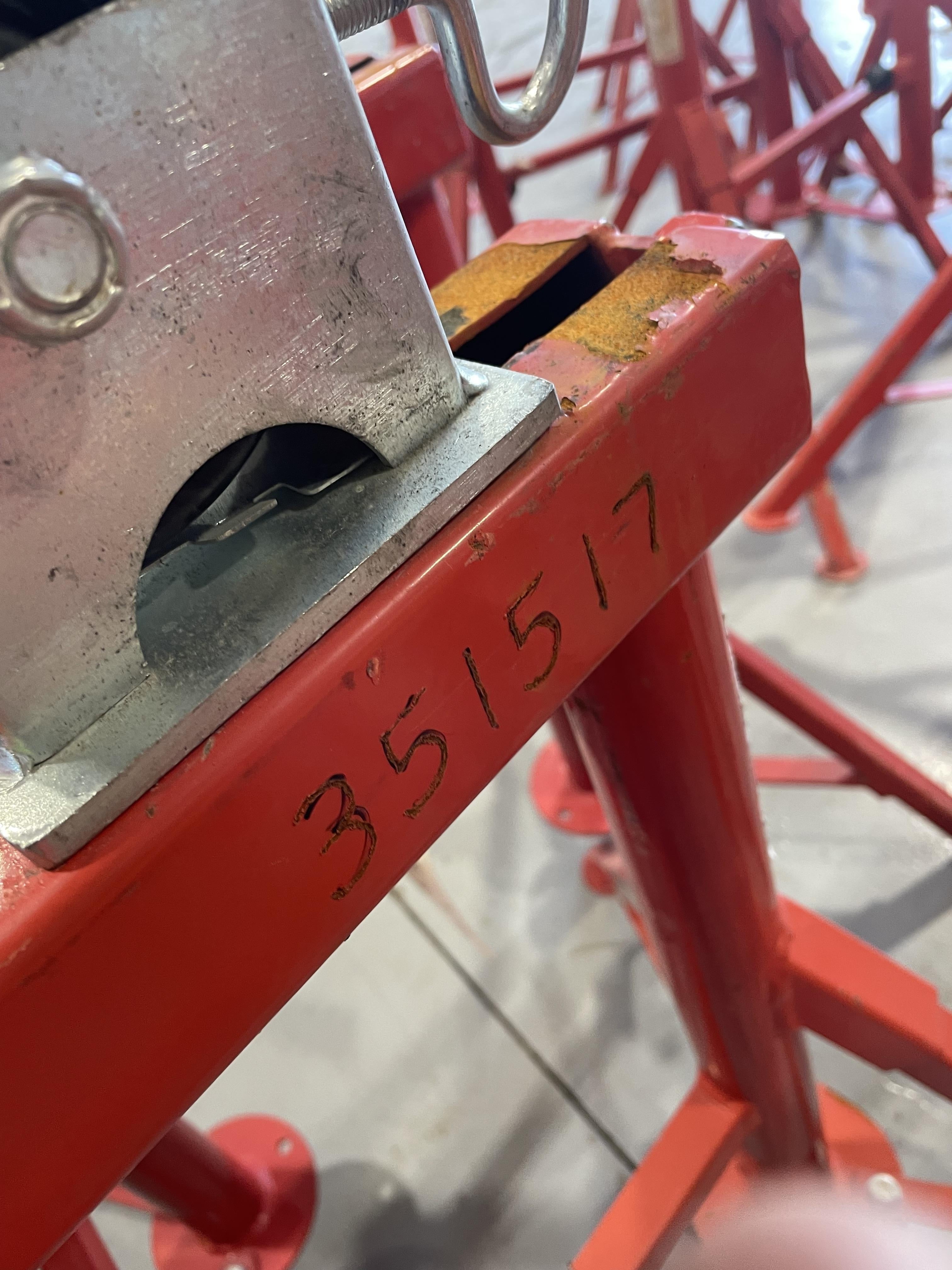 2023 B&B PIPE 4305