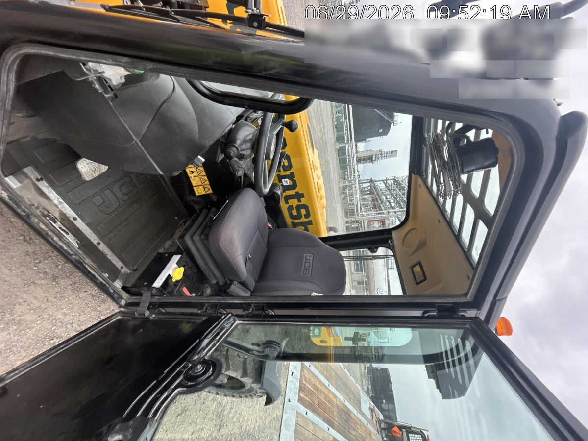 2024 JCB 505-20TC