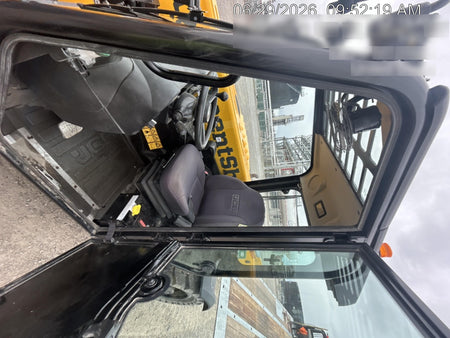 2024 JCB 505-20TC