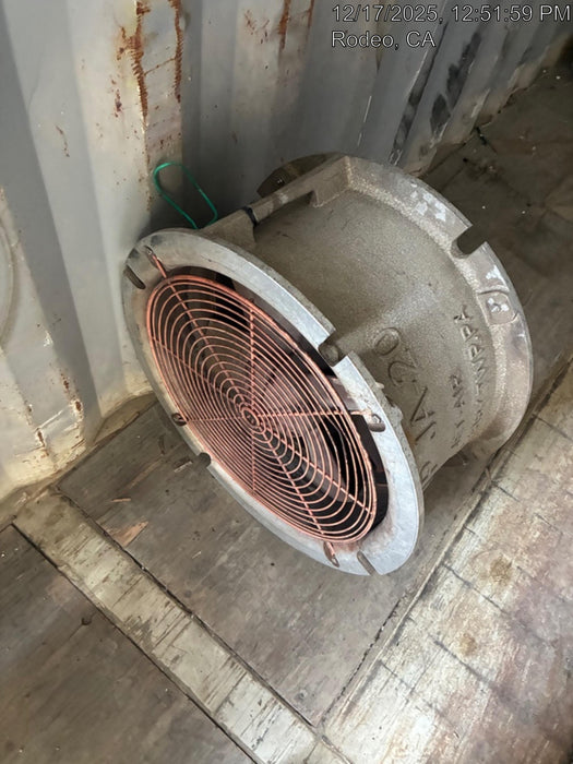 2021 MICHIGAN PNEUMATIC JF20