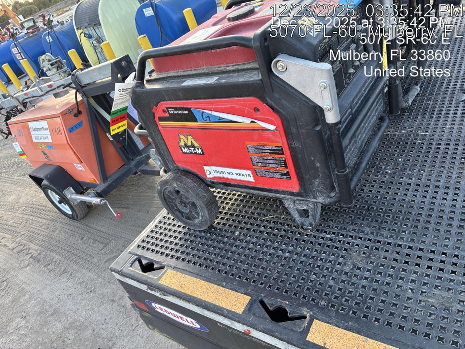 2022 MI-T-M GEN-8000-IMM1E