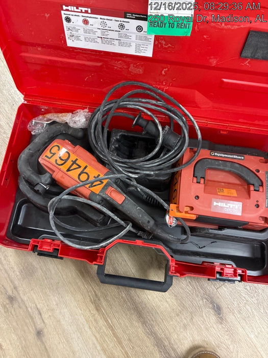 2019 HILTI DG 150