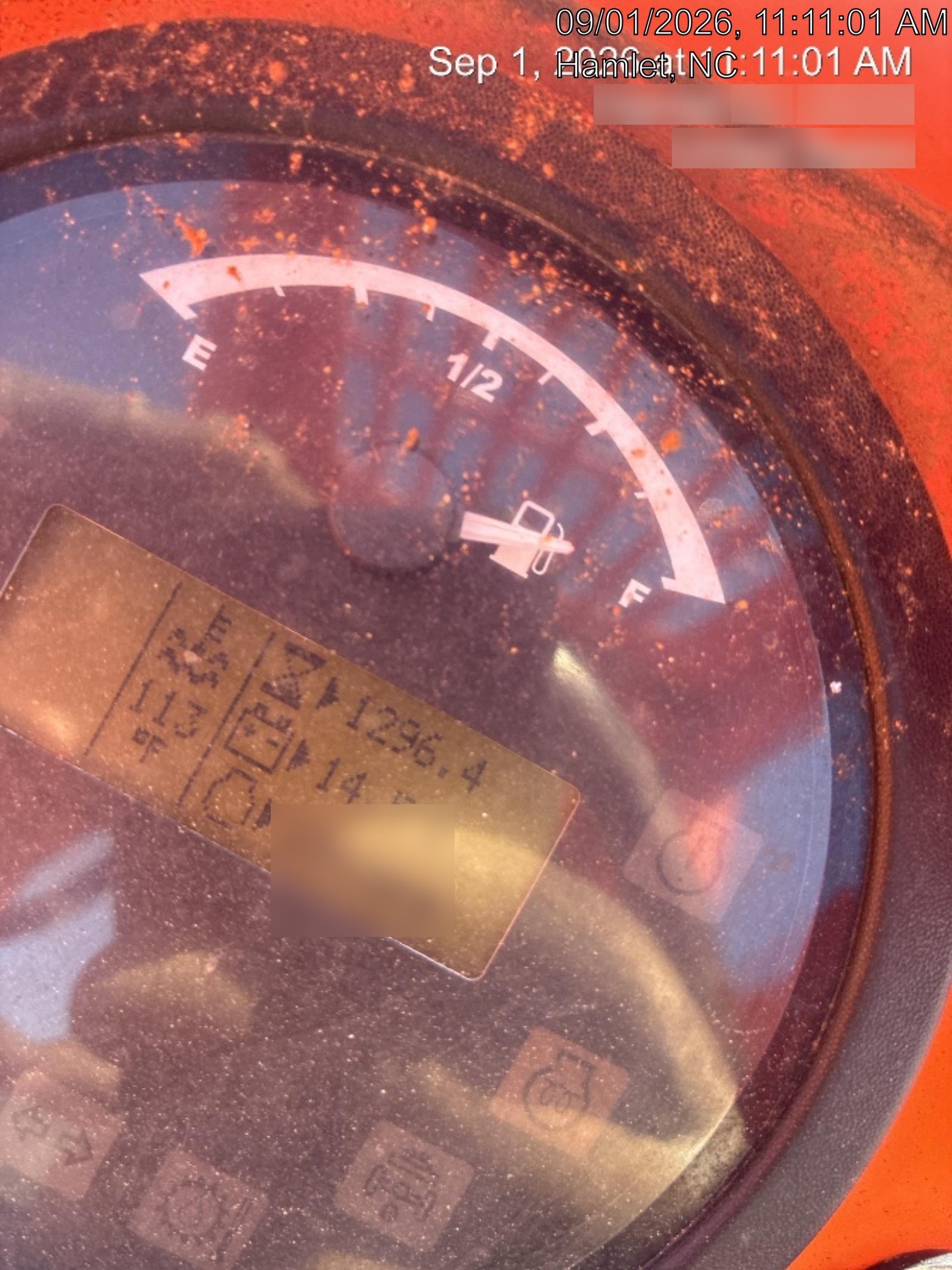 2023 SKYTRAK 12054