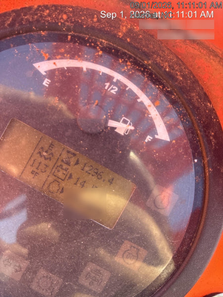 2023 SKYTRAK 12054