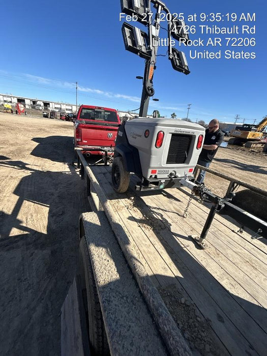 2024 WACKER NEUSON LTT4