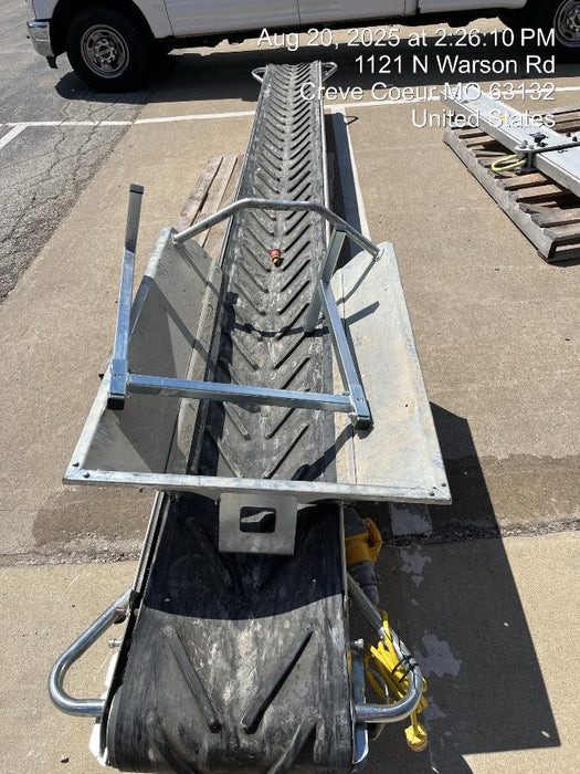 2024 INTERQUIP LKS400-5