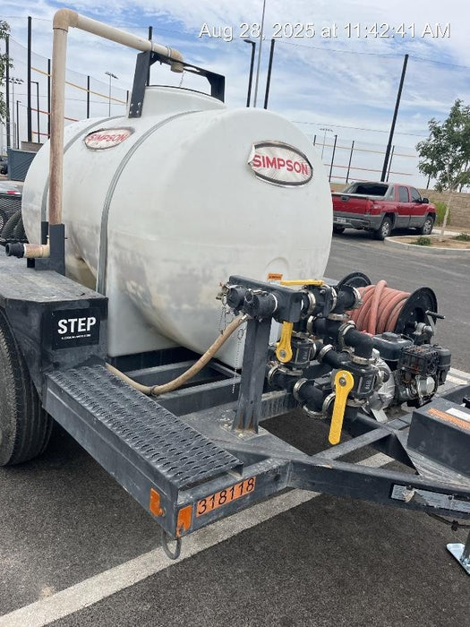 2023 SIMPSON SWT-52517