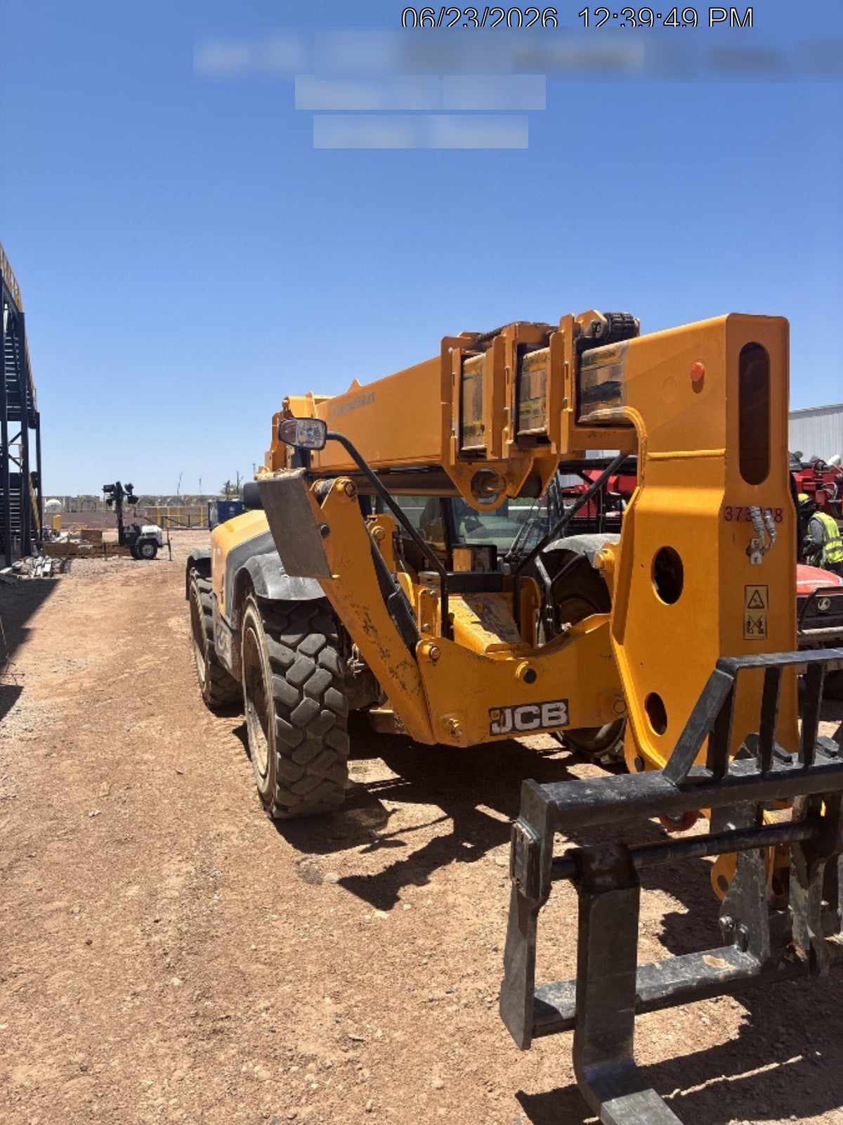 2024 JCB 512-56