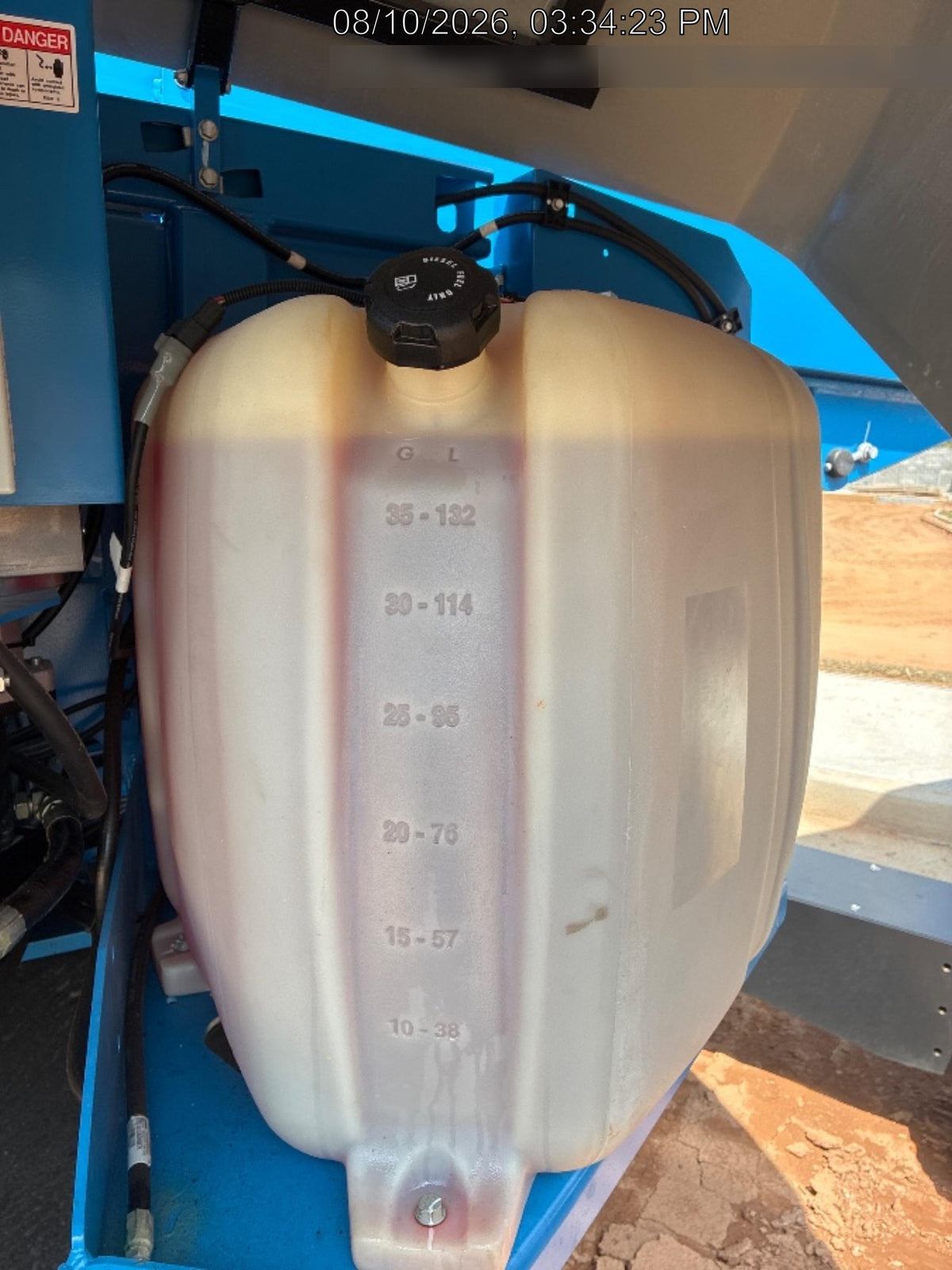 2026 MILLER ELECTRIC CST-282