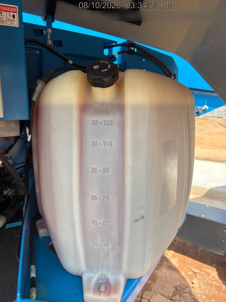 2026 MILLER ELECTRIC CST-282