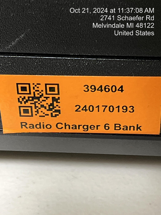 2024 MOTOROLA PMPN4284