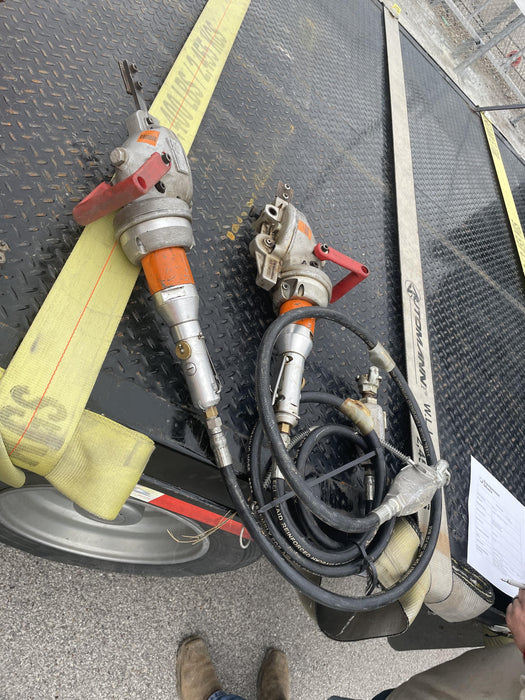 2021 MICHIGAN PNEUMATIC 10267