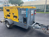 2021 ATLAS COPCO PAS 150 HF CS Enclosed