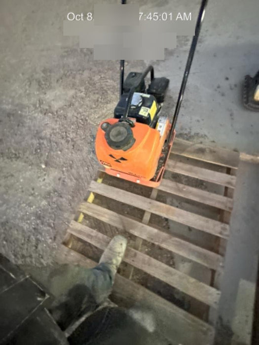 2023 MULTIQUIP MVC82VHW