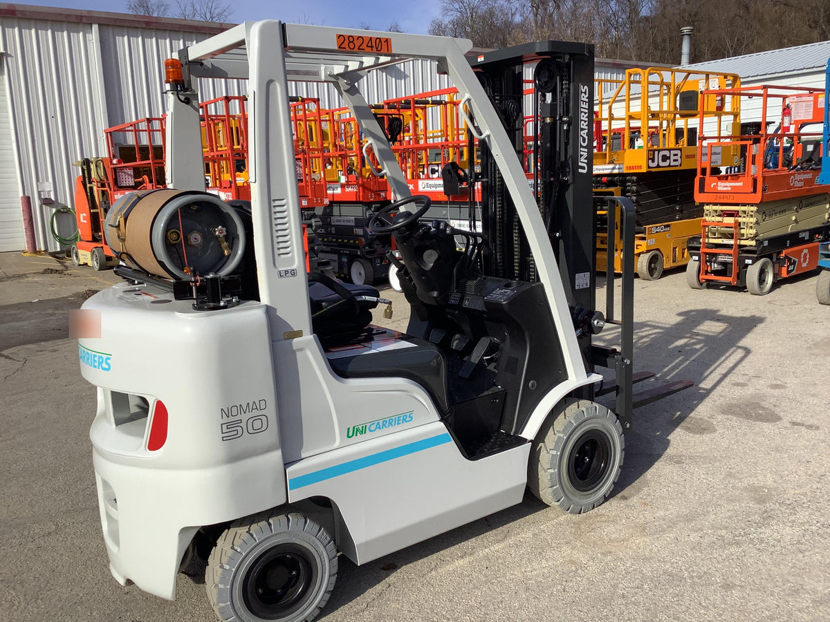 2022 UNICARRIER MAP1F2A25DV
