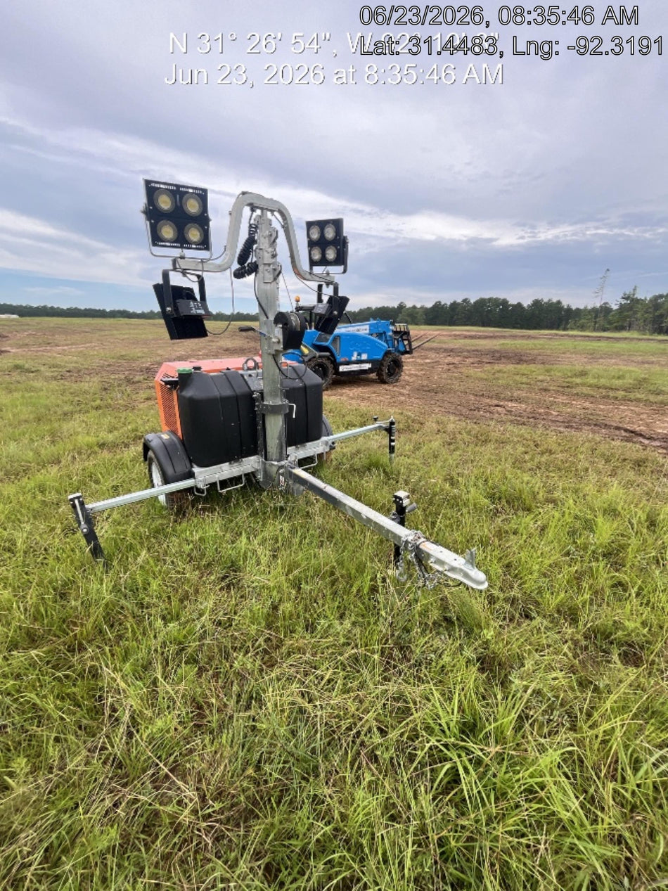 2024 WANCO WLTT-4MM4K