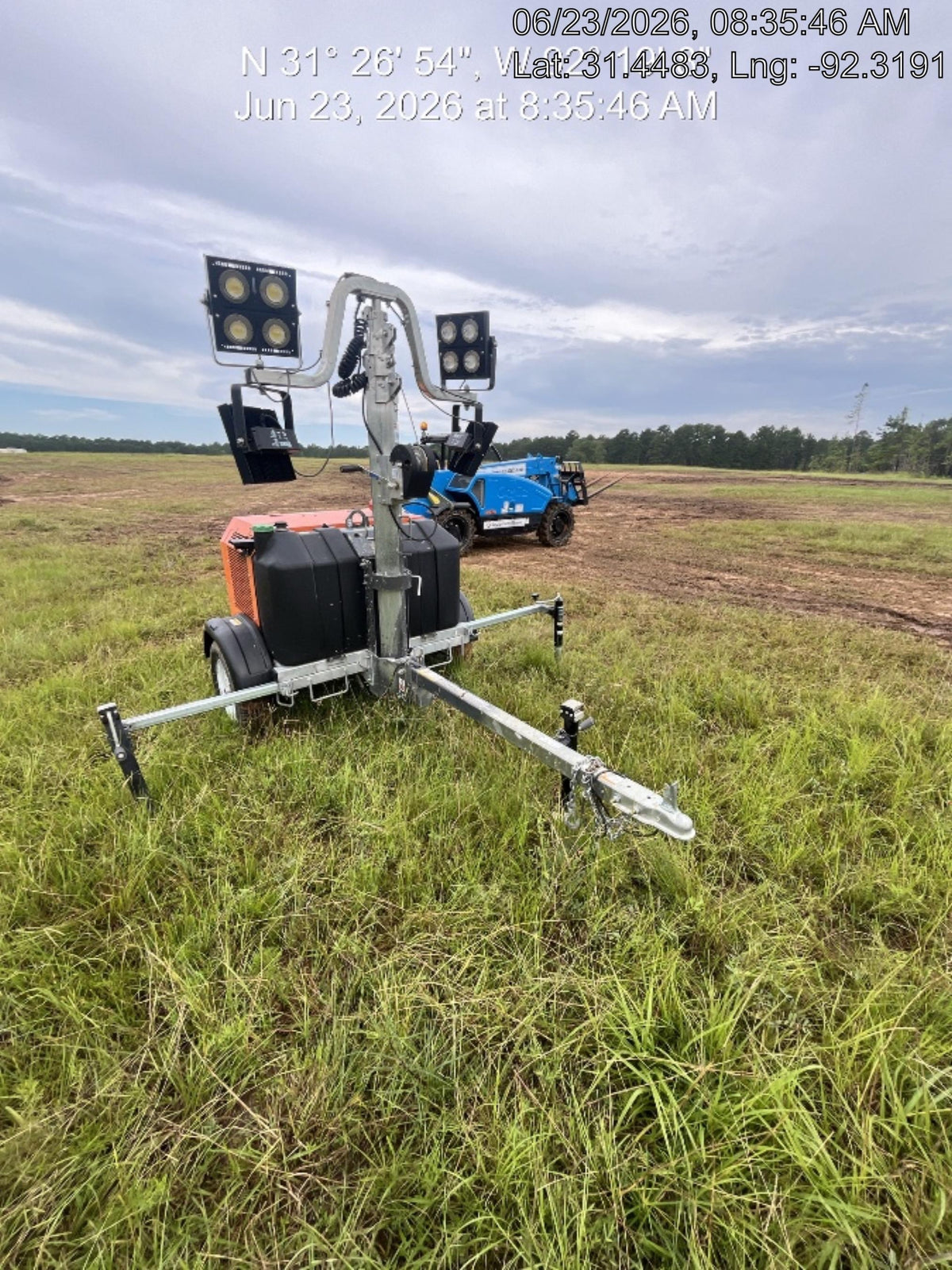 2024 WANCO WLTT-4MM4K