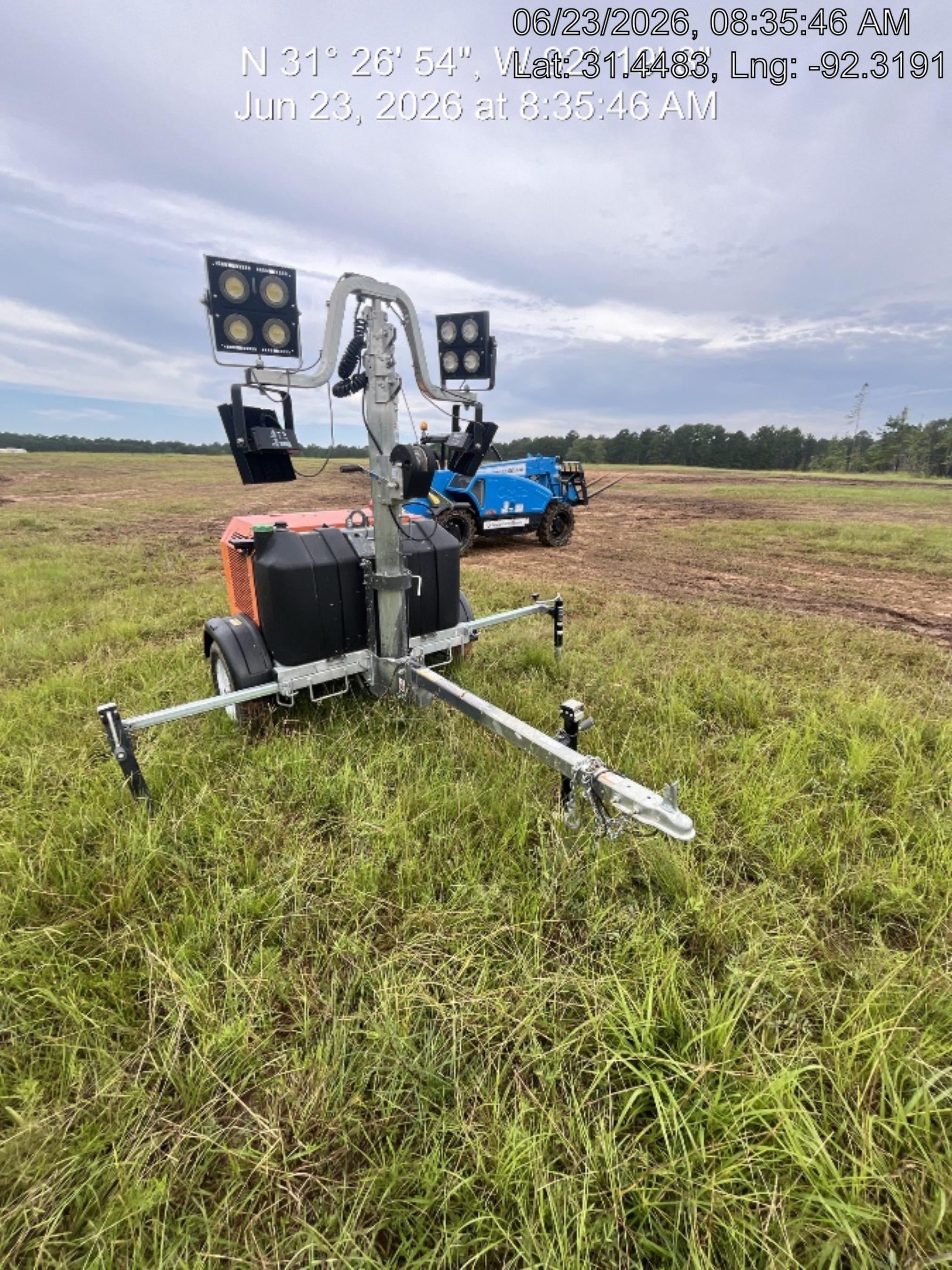 2024 WANCO WLTT-4MM4K