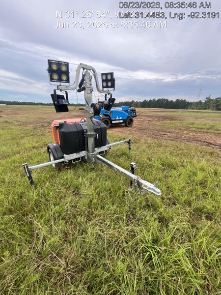 2024 WANCO WLTT-4MM4K