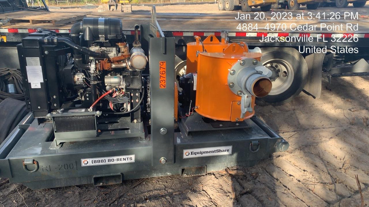 2022 MYERS-SETH RL-200