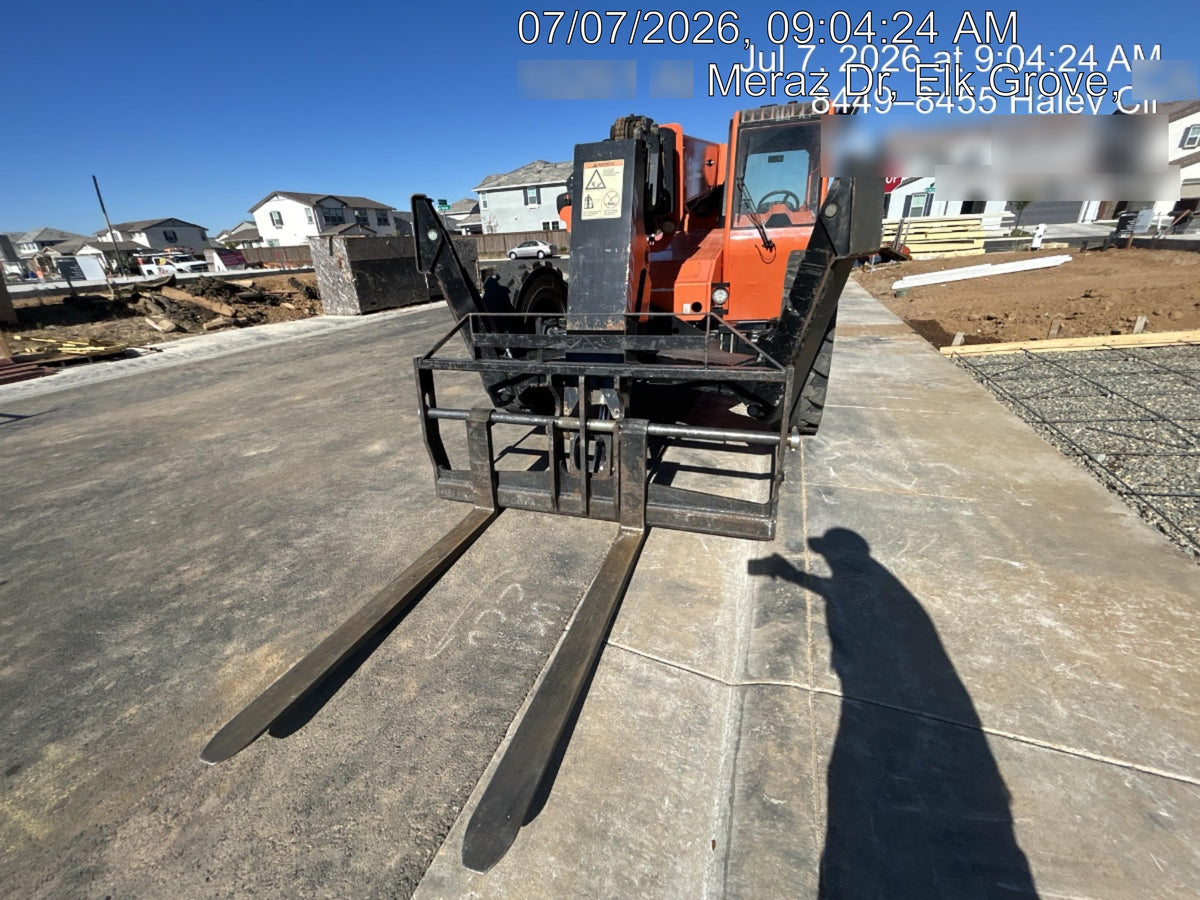 2023 SKYTRAK 10054