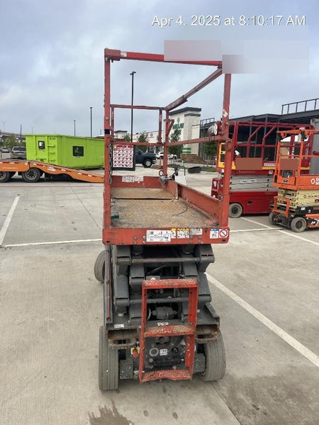2017 Skyjack SJIII-3226 Standard