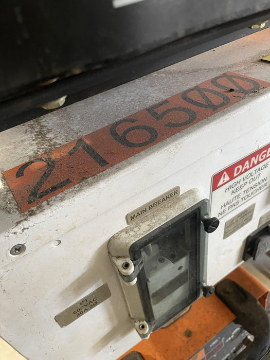 2021 LEX WR6A-7SM-FG26DZ6LD-R