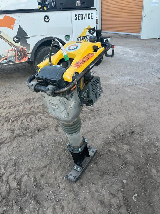 2020 WACKER NEUSON BS50-4As