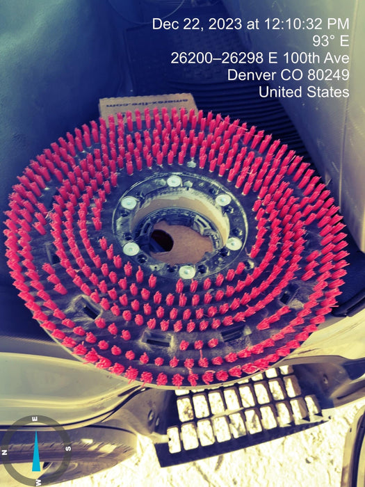 2023 ESSEX SILVER-LINE ESLC17