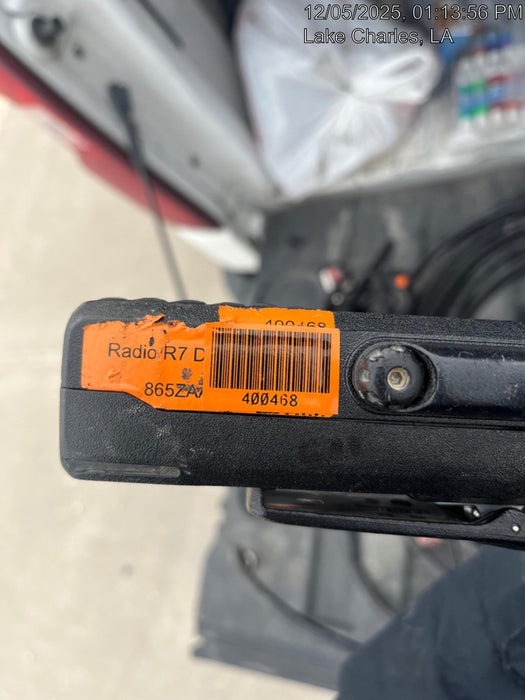 2024 MOTOROLA R7 DISPLAY