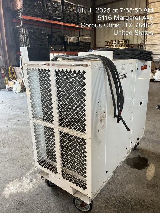 2022 UNITED COOL AIR PACH5N3AS15