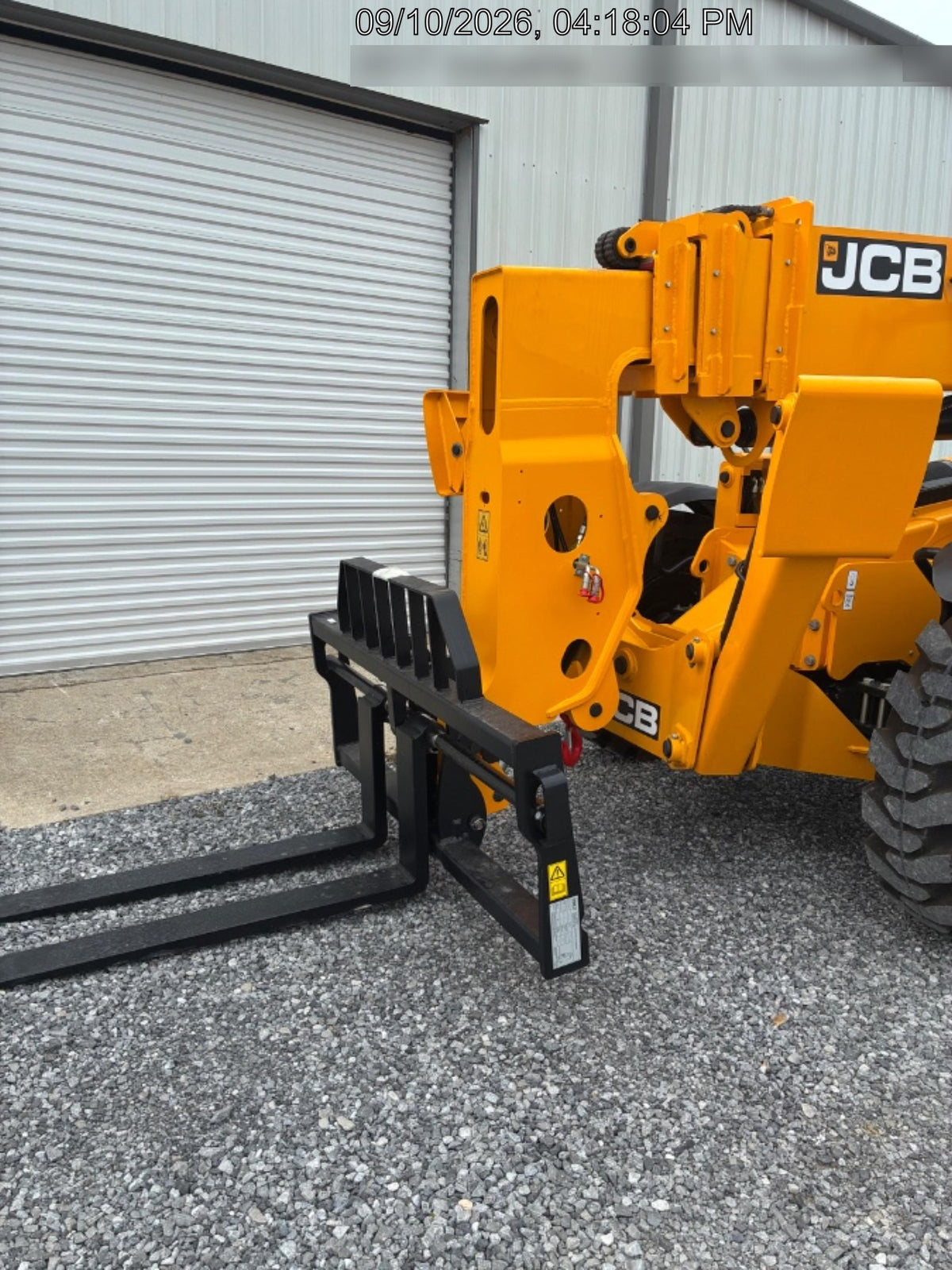 2026 JCB 512-56