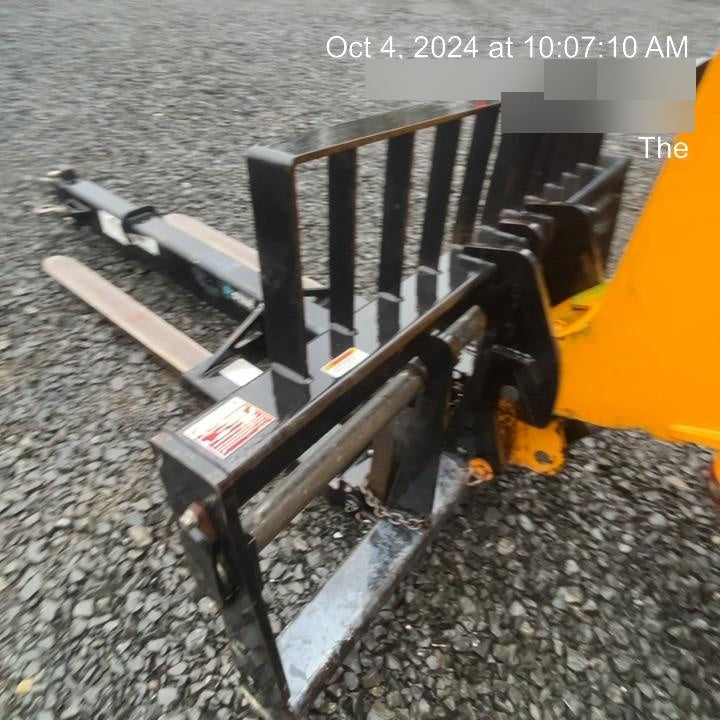 2022 STAR INDUSTRIES M1360B - Star JIB Boom
