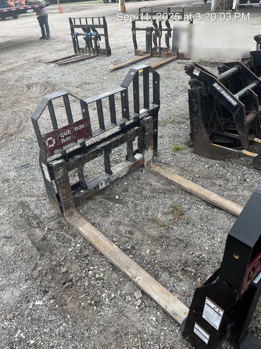 2024 VIRNIG PF4855-5VG