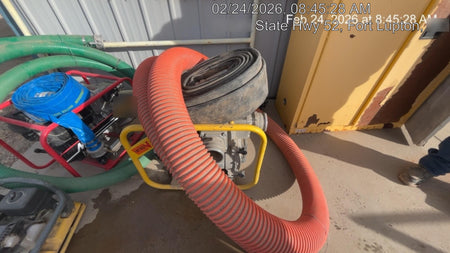 2020 WACKER NEUSON PT4A