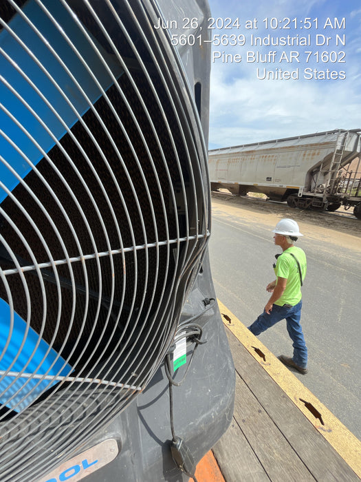 2020 PORTACOOL PACJS2601A1