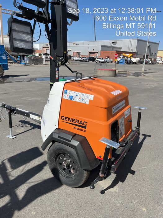 2023 GENERAC MLT2
