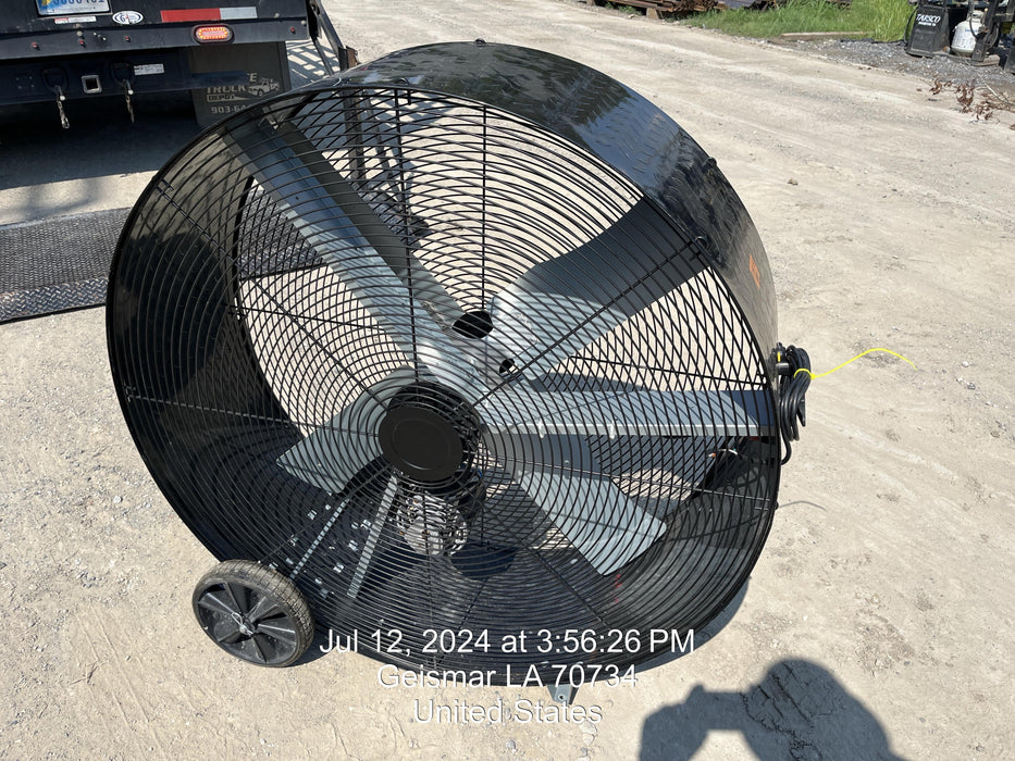 2022 MASTER MHD-42-BDF-C