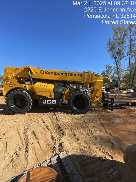 2024 STAR INDUSTRIES M1360B - Star JIB Boom